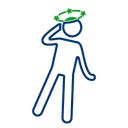 π Vestibular Disorders