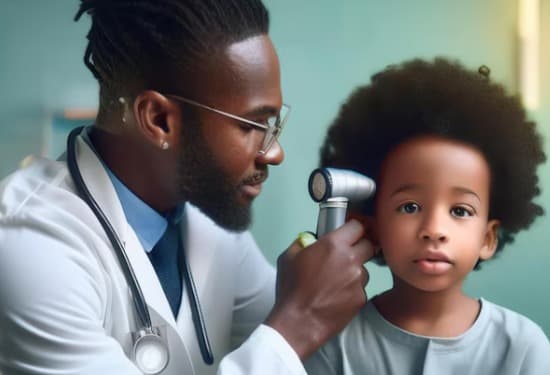 Comprehensive Hearing Assessment