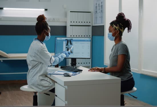 Pure Tone Audiometry (PTA)